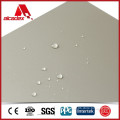 nano perforated fireproof acp material